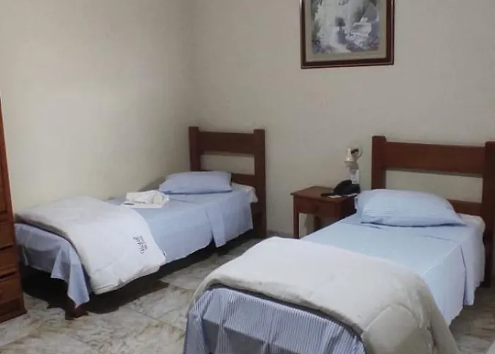 Hotel Sao Lucas