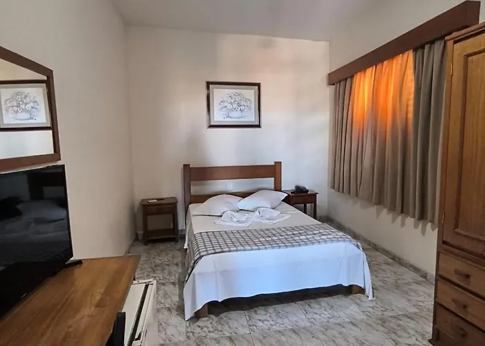 Hotel Sao Lucas