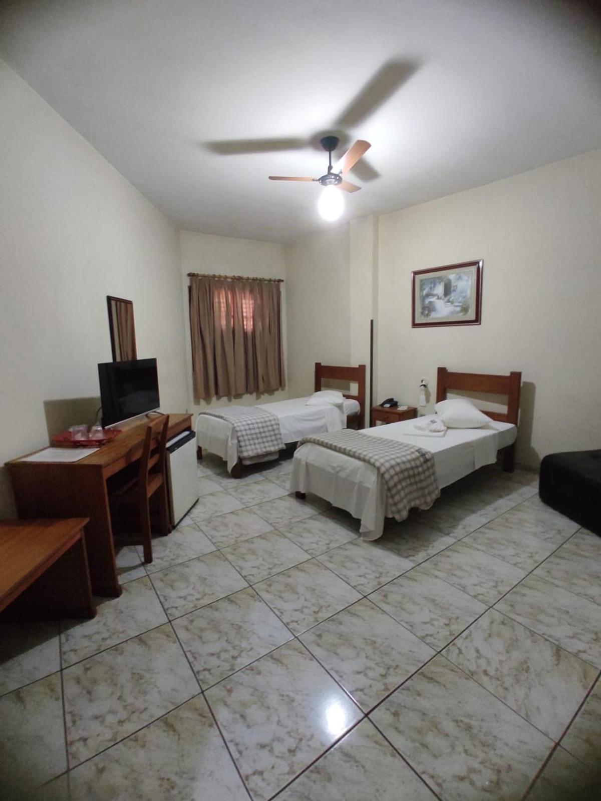 Sao Lucas Hotel