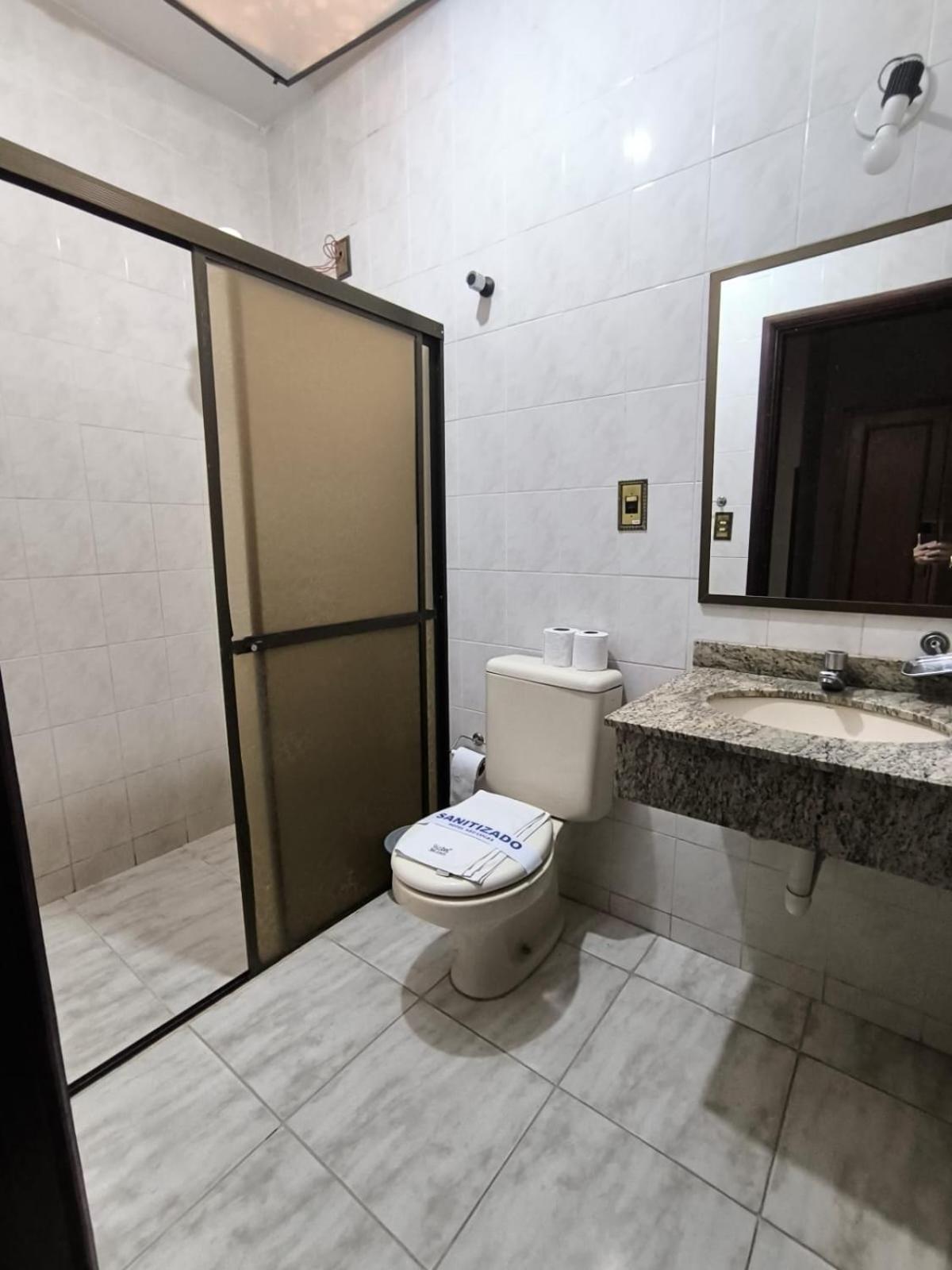 Hotel Sao Lucas 2*