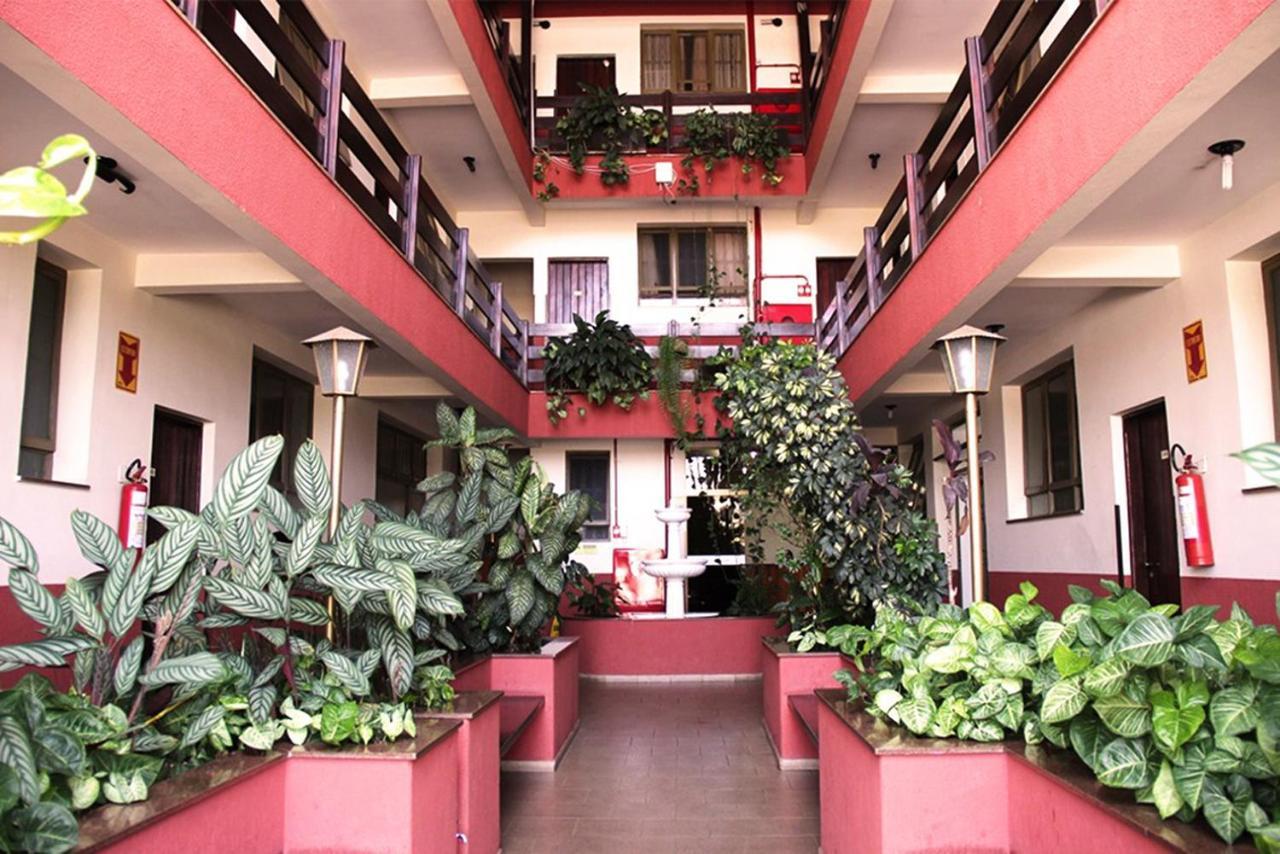 Sao Lucas Alfenas